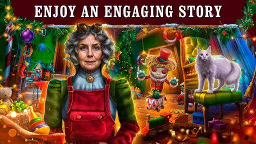 Christmas Spirit 4 f2p screenshot 5