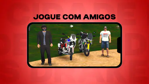 Cidade dos Drake screenshot 1