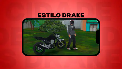 Cidade dos Drake screenshot 3
