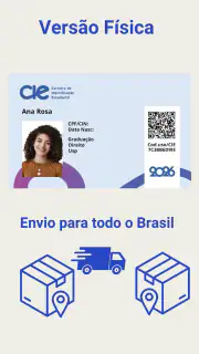 CIE Carteira de Estudante screenshot 3