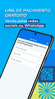 Cielo: Maquininha, Tap e Link screenshot 4