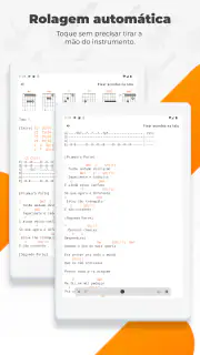 Cifra Club screenshot 8
