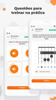 Cifra Club Academy screenshot 4