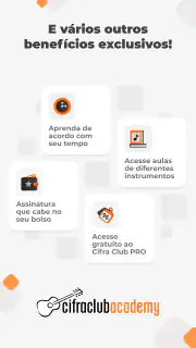 Cifra Club Academy screenshot 7