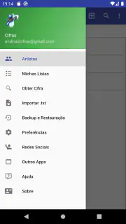 Cifras screenshot 3
