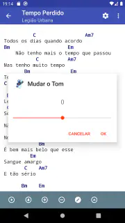 Cifras screenshot 5