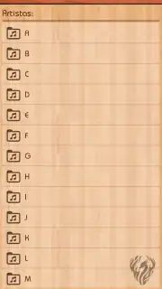 Cifras offLine screenshot 4