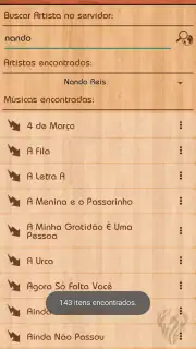 Cifras offLine Light screenshot 6