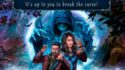 City Legends: The Curse screenshot 4
