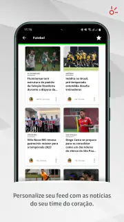 Claro Notícias screenshot 4