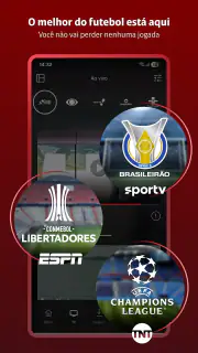 Claro tv+ screenshot 5