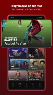 Claro tv+ screenshot 6