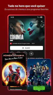 Claro tv+ screenshot 7