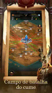 Clash of Kings screenshot 4