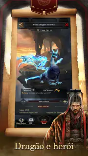 Clash of Kings screenshot 5