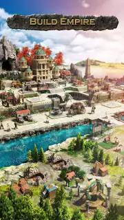 Clash of Kings:The West screenshot 2
