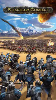 Clash of Kings:The West screenshot 3