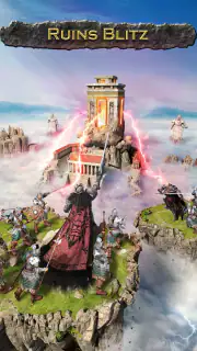 Clash of Kings:The West screenshot 7