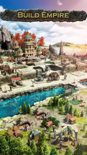 Clash of Kings:The West screenshot 8