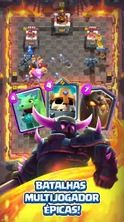 Clash Royale screenshot 2