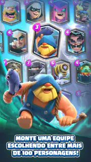 Clash Royale screenshot 3