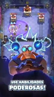 Clash Royale screenshot 4