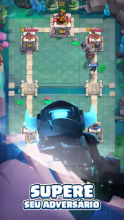 Clash Royale screenshot 6