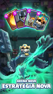 Clash Royale screenshot 7