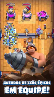 Clash Royale screenshot 8