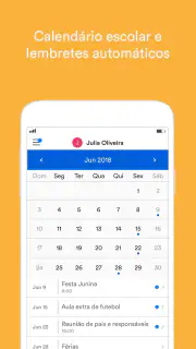 ClassApp screenshot 3