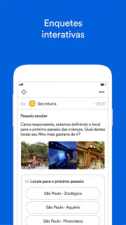 ClassApp screenshot 5