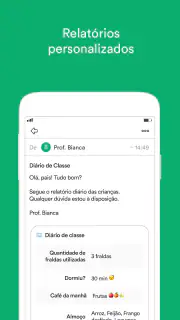 ClassApp screenshot 6