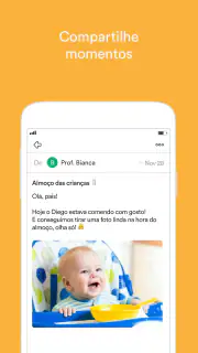 ClassApp screenshot 7