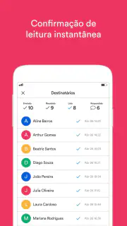 ClassApp screenshot 8