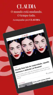 CLAUDIA screenshot 8