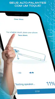 Clear Wave - ejetar agua screenshot 7