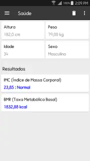ClevCalc - Calculadora screenshot 7