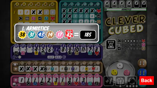 Clever Cubed screenshot 4