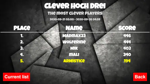 Clever Cubed screenshot 7