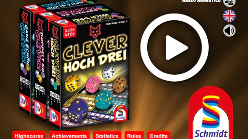 Clever Cubed screenshot 8