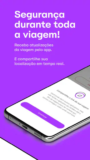 ClickBus - Passagens de ônibus screenshot