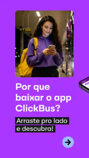 ClickBus - Passagens de ônibus screenshot 7