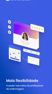 Clicknurse screenshot 1