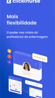 Clicknurse screenshot 5