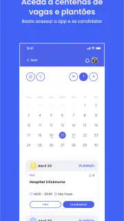 Clicknurse screenshot 6