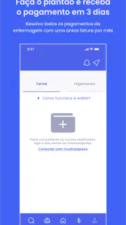 Clicknurse screenshot 7
