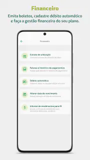 Cliente UGF - Plano Unimed GF screenshot 3