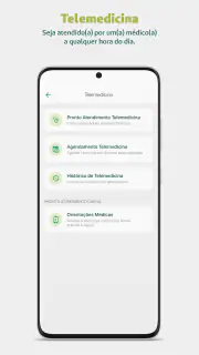 Cliente UGF - Plano Unimed GF screenshot 5