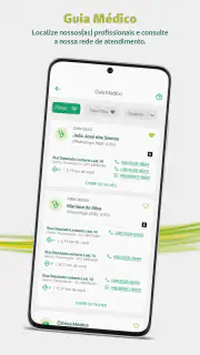 Cliente UGF - Plano Unimed GF screenshot 6