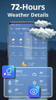 Clima screenshot 3